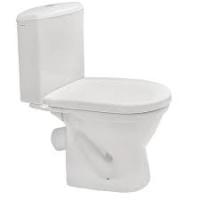 Компакт SANTEK АЛЬКОРАнтивсплеск (косой вып.сид.Дюропласт 2-реж.(Ш350В765Г670)(арт.81363)