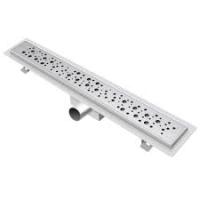 Трап - лоток 55 см гидрозатвор (арт.91810)