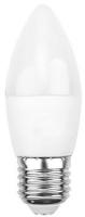 Лампа св.диод 10W-230-2,7К-Е27 свеча бел.свет ОНЛАЙТ