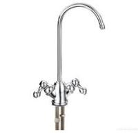 Кран двойной DF015AA2-HC RAIFIL (412385)