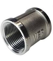 Муфта (15) 12 ViEiR SFN33 никель
