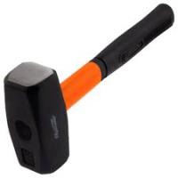 Кувалда 2000гр, DIN 6475, фибрегласс.рукоятка (арт.45216)