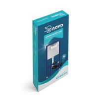 Инсталляция NOVA с рамкой без кнопки (4501)