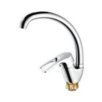 Смеситель дкухни Z83-YUB4-A181179279 боковая (40к)