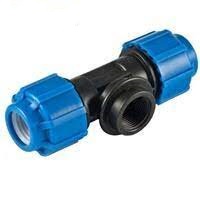 Тройник РВ 50250 ИТАЛ (арт.78850)