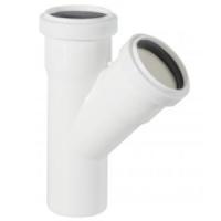 Тройник d 505045 hakan