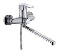 Смеситель дванны R-SNA6-455 ROSAQUA 40к
