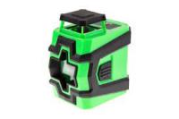 Лазерный невелир Tesla L-3601 линейный крестлиния 20м 360