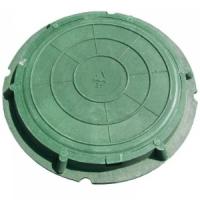 Люк (46037060) круг мини зелчерн