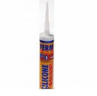 Силикон FERM FIX 280 мл.(белый)