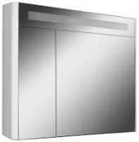 Шкаф-Зеркало Фламенко 817С (арт.99806)