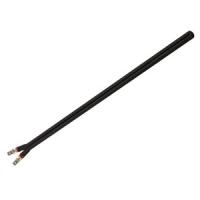 Сухой ТЭН 1000Вт дбойл.с сух.тен.