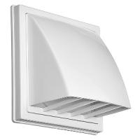 Выход стенной 210210 d125 ASA