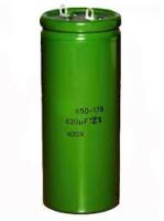 Конденсатор К50-17 350В 1500мкф