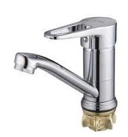 Смеситель дкухни SOLONE BZ4-4F-B045 повор.15см