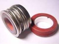 Уплотнение торцевое 1VP-DN40 (19)