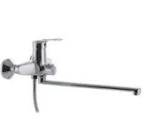 Смеситель дванны Hansberg G-Ferro 006 EURO (арт.94028)