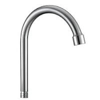 Гусак дсмес. MIXXUS SPO-01.SUS304 (48144)