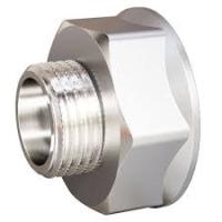 Переходник 1г  34ш никель LD Prid