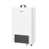 Проточный водонагреватель Midea MGIWH-10-CC SEINE турбирован.белая (2)