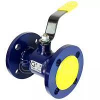 Кран шаровый 65 PN 16 фланцевый (арт.90181)