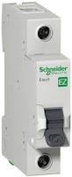 Автомат вык. 6А 4,5кА Schneider