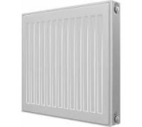 Радиатор стальной панель ROYAL Thermo Compact C22-500-700 RAL9016 за 1 шт.