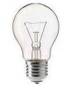 Лампа накаливания 95W 230Вт В-Е27 TDM