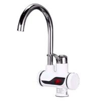 Водонагреватель-смеситель DR01 выс.2,5кВт