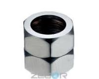 Гайка крепёжная UMO 2227 WKZ 027 Zegor