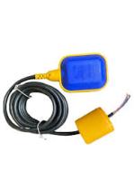 Поплавковый выключатель 4WATER FQ-10 (кабель 10 м) с противовесом