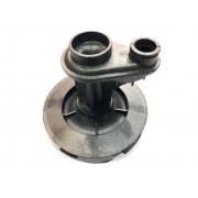 Крыльчатка+диффузор 3СRm80 (комп.) Pedrollo