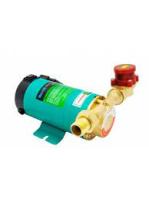 Насос дпов. давлен. W15G-7. W=100Вт. Hmax 9 м. Qmax 23лмин.Гор.и хол.Умница