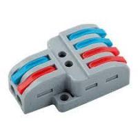 Колодка клемная разветвительная 24 (0,08-4мм2) GENERAL