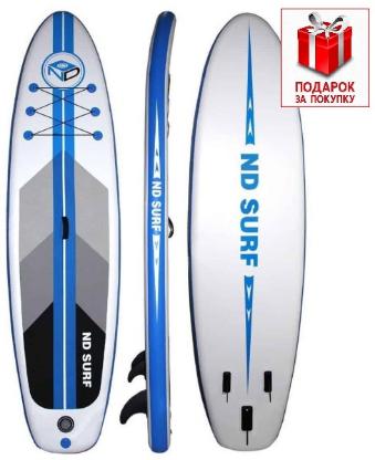 подарок сап доска