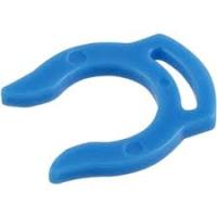 Клипса АФ10-014 синяя Аквафор (арт.100483)