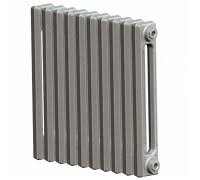 Радиатор 95500 чугун грунт (опрессованные)