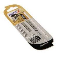 Полотно Runex 11075мм 10 зубдерево (555111)