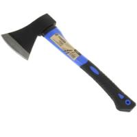 Топор 800 гр.кован.фиберглас.3-хкомп.покрыт.Тундра 882046