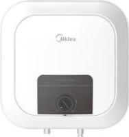 Бойлер 15L Midea MWH10-15-MPCА PRO бел.эмаль 1,5кВт