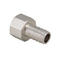 Штуцер полив.34в25мм хром