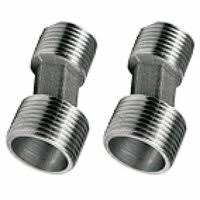 Эксцентрики дсмесителя 3412 с прокл.(пара)К0000007599