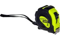 Рулетка 3м19мм 570319 EFFECTA Basic с магнитом