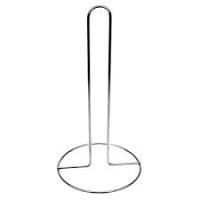 Держатель дбум.полотенец хром фигурный