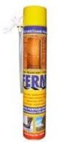 Пена монтажная FERM FIX ручная 750мл