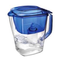 Кувшин Барьер Гранд 3,5 л. синий