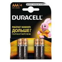 Батарейка LR3 Duracell AAA Basic BI-12