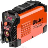 Сварочный инвектор WASTER MINI 200T 30-200A 155B ПВ60% 1,6-5,0мм