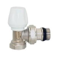 Угловой кран драд 12 регулировочн.верхн. ZEISSLER