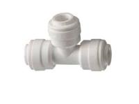 Тройник 14 ОD14 OD14OD,Organic WA-TWD0404 трезубец Аквафор (411281)